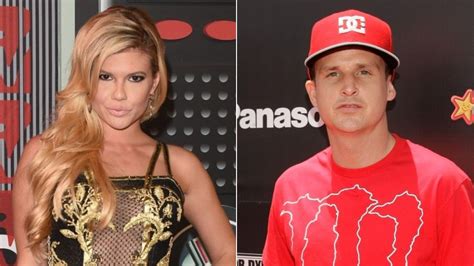 chanel and rob dyrdek relationship|female host of ridiculousness.